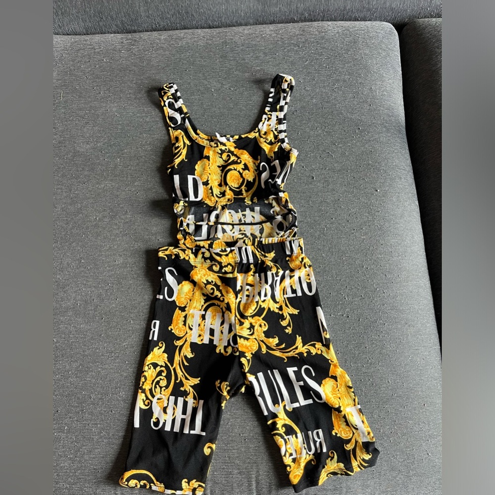 2 piece set